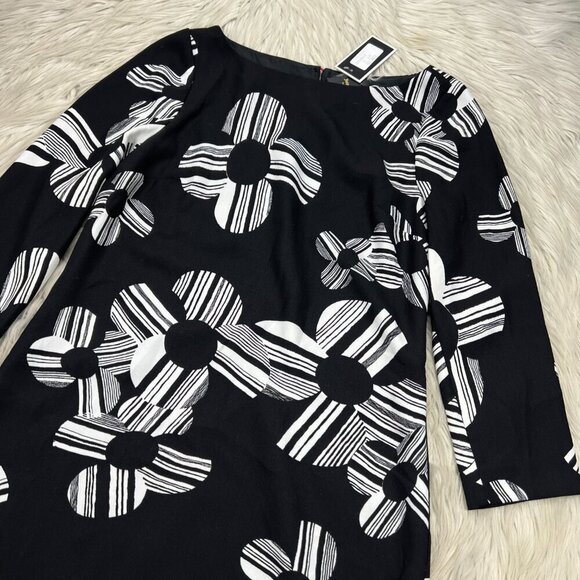 NWT Juicy Couture Mini Shift Dress - Picture 2 of 10